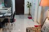 1 Bedroom Condo for rent in The President Sukhumvit 81, Phra Khanong, Bangkok near BTS On Nut