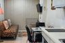 1 Bedroom Condo for rent in The President Sukhumvit 81, Phra Khanong, Bangkok near BTS On Nut