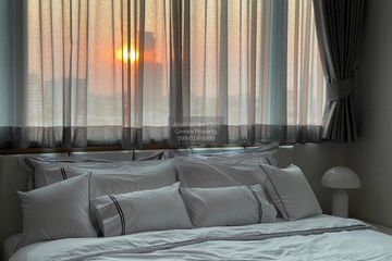 2 Bedroom Condo for rent in Supalai Premier Si Phraya - Samyan, Maha Phruettharam, Bangkok near MRT Sam Yan