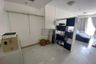1 Bedroom Condo for rent in Supalai River Place, Bang Lamphu Lang, Bangkok near BTS Krung Thon Buri