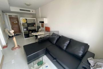 1 Bedroom Condo for rent in Supalai River Place, Bang Lamphu Lang, Bangkok near BTS Krung Thon Buri