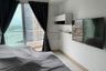 1 Bedroom Condo for rent in Supalai River Place, Bang Lamphu Lang, Bangkok near BTS Krung Thon Buri