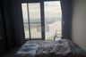 1 Bedroom Condo for rent in The Politan Aqua, Bang Kraso, Nonthaburi near MRT Phra Nang Klao Bridge
