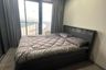 1 Bedroom Condo for rent in The Politan Aqua, Bang Kraso, Nonthaburi near MRT Phra Nang Klao Bridge
