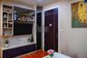 1 Bedroom Condo for rent in Bang Khae Nuea, Bangkok near MRT Lak Song
