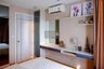 1 Bedroom Condo for rent in Bang Khae Nuea, Bangkok near MRT Lak Song