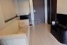 1 Bedroom Condo for rent in Rhythm Sukhumvit 44/1, Phra Khanong, Bangkok near BTS Phra Khanong