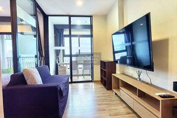 1 Bedroom Condo for rent in Niche Mono Charoen Nakorn, Dao Khanong, Bangkok