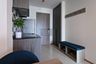 1 Bedroom Condo for rent in THE BASE Phetchaburi-Thonglor, Bang Kapi, Bangkok near MRT Phetchaburi