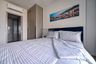 1 Bedroom Condo for rent in THE BASE Phetchaburi-Thonglor, Bang Kapi, Bangkok near MRT Phetchaburi