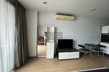 1 Bedroom Condo for rent in Silom Grand Terrace, Silom, Bangkok near MRT Silom