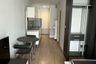 1 Bedroom Condo for rent in Silom Grand Terrace, Silom, Bangkok near MRT Silom