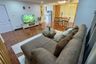 3 Bedroom Condo for rent in Siam Condominium, Din Daeng, Bangkok near MRT Phra Ram 9
