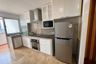 3 Bedroom Condo for rent in Siam Condominium, Din Daeng, Bangkok near MRT Phra Ram 9