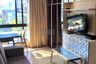 1 Bedroom Condo for rent in Tidy Thonglor, Khlong Tan Nuea, Bangkok near BTS Thong Lo
