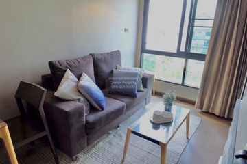 1 Bedroom Condo for rent in Tidy Thonglor, Khlong Tan Nuea, Bangkok near BTS Thong Lo