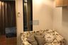 1 Bedroom Condo for rent in Zenith Place Sukhumvit 42, Phra Khanong, Bangkok near BTS Ekkamai