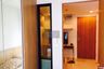 1 Bedroom Condo for rent in Zenith Place Sukhumvit 42, Phra Khanong, Bangkok near BTS Ekkamai
