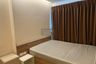 1 Bedroom Condo for rent in Emerald Residence Ratchada, Din Daeng, Bangkok near MRT Huai Khwang