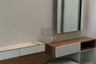 1 Bedroom Condo for rent in Emerald Residence Ratchada, Din Daeng, Bangkok near MRT Huai Khwang