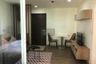 1 Bedroom Condo for rent in Moniiq Sukhumvit 64, Bang Chak, Bangkok near BTS Punnawithi