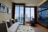 1 Bedroom Condo for rent in The ESSE Asoke, Khlong Toei Nuea, Bangkok near BTS Asoke