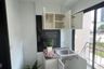 1 Bedroom Condo for rent in Vela De Residence, Phaya Thai, Bangkok near BTS Saphan Kwai