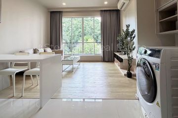 1 Bedroom Condo for rent in Khlong Toei, Bangkok near MRT Queen Sirikit National Convention Centre