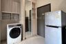 1 Bedroom Condo for rent in Khlong Toei, Bangkok near MRT Queen Sirikit National Convention Centre