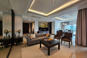 3 Bedroom Condo for rent in Lumpini, Bangkok near BTS Ratchadamri