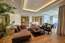 3 Bedroom Condo for rent in Lumpini, Bangkok near BTS Ratchadamri