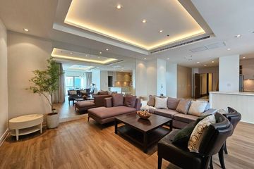 3 Bedroom Condo for rent in Lumpini, Bangkok near BTS Ratchadamri