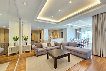 3 Bedroom Condo for rent in Lumpini, Bangkok near BTS Ratchadamri