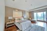 3 Bedroom Condo for rent in Lumpini, Bangkok near BTS Ratchadamri