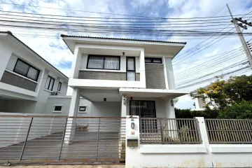3 Bedroom House for sale in Uraiwan Grand Villa, Nong Prue, Chonburi