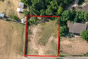 Land for sale in Pong, Chonburi
