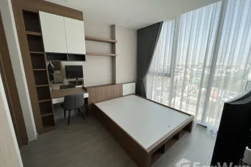 Condo for rent in Cooper Siam, Rong Mueang, Bangkok near BTS National Stadium