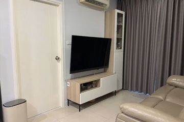 1 Bedroom Condo for sale in The Ville Express Ratchayothin, Lat Yao, Bangkok near BTS Sena Nikhom