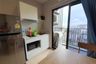 1 Bedroom Condo for sale in Plum Condo Pinklao Station, Bang Yi Khan, Bangkok near MRT Bang Yi Khan