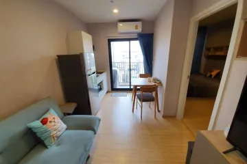1 Bedroom Condo for sale in Plum Condo Pinklao Station, Bang Yi Khan, Bangkok near MRT Bang Yi Khan