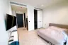 Condo for rent in Chapter Charoennakhorn-Riverside, Bang Lamphu Lang, Bangkok near BTS Krung Thon Buri