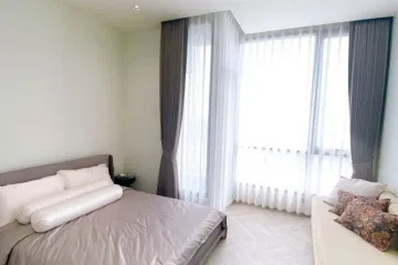 Condo for rent in Chapter Charoennakhorn-Riverside, Bang Lamphu Lang, Bangkok near BTS Krung Thon Buri