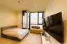 Condo for rent in Chapter Charoennakhorn-Riverside, Bang Lamphu Lang, Bangkok near BTS Krung Thon Buri