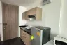 1 Bedroom Condo for rent in The A Space ID Asoke-Ratchada, Din Daeng, Bangkok near MRT Phra Ram 9