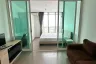 1 Bedroom Condo for rent in The A Space ID Asoke-Ratchada, Din Daeng, Bangkok near MRT Phra Ram 9