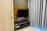 1 Bedroom Condo for Sale or Rent in One 9 Five Asoke - Rama 9, Huai Khwang, Bangkok near MRT Phra Ram 9