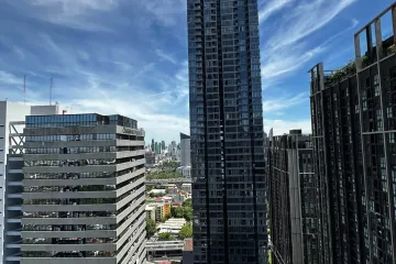 1 Bedroom Condo for Sale or Rent in One 9 Five Asoke - Rama 9, Huai Khwang, Bangkok near MRT Phra Ram 9