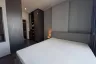 1 Bedroom Condo for rent in Ideo Sukhumvit - Rama 4, Phra Khanong, Bangkok near BTS Phra Khanong