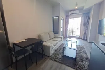 1 Bedroom Condo for rent in Ideo Sukhumvit - Rama 4, Phra Khanong, Bangkok near BTS Phra Khanong