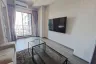 1 Bedroom Condo for rent in Ideo Sukhumvit - Rama 4, Phra Khanong, Bangkok near BTS Phra Khanong